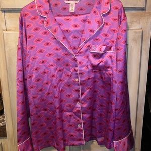 VS matching PJ Set Small